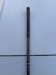 Mitsubishi Tensei AV Black 55 Regular Driver Shaft – Callaway or Mizuno Tip - Picture 1 of 4