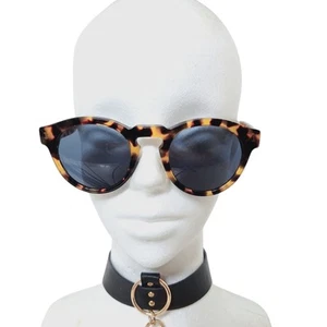 Gafas de sol Illesteva Leonard Tortoise *Defectos* - Imagen 1 de 8