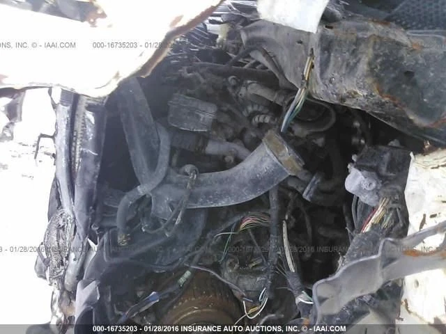 Passenger Right Front Window Regulator Fits 06-09 LEXUS RX400h 1914482 - Image 1 of 4