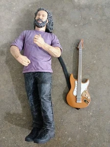 Giocattoli Jerry Garcia Grateful Dead McFarlane - Foto 1 di 3