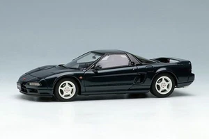 Make Up Eidolon EM388H 1/43 Honda NSX-R (NA1) 1992 Charlotte green pearl NEU - Bild 1 von 6