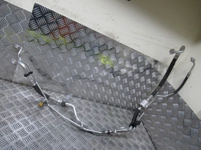 2022 VAUXHALL CROSSLAND ELITE P1MO 1.2 PETROL MK1 AIRCON PIPES HOSES REF8153 - Image 1 of 4