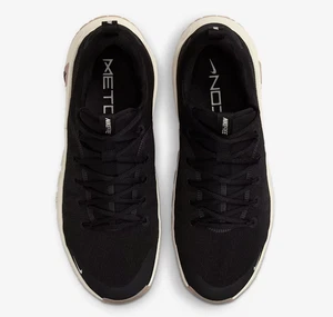 Nike Free Metcon 6 Zapatos de Entrenamiento Negro Goma Marrón Claro Para Hombre | Talla 7.5 - 15 - Imagen 1 de 8
