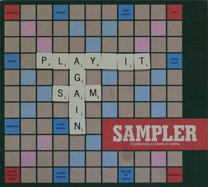 Sampler - Celebrating 33 Years At 33rpm Self-Titled CD Europe Play It Again Sam - Picture 1 of 4