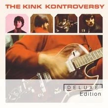 The Kinks Kontroversy (Deluxe Edition) von Kinks,the | CD | Zustand sehr gut - Bild 1 von 2