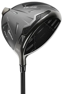 TaylorMade Golf Club Qi35 MAX 10.5* Driver Senior Fujikura Air Speeder 50 New - Picture 1 of 6