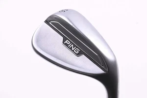 Ping S159 Sand Wedge / 56 Degree / Black Dot / Stiff Flex NS Pro Modus 3 Tour 10 - Picture 1 of 7
