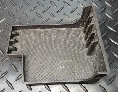 Caixa de luvas Peugeot 407 2006 CD tapete de inserção de borracha 9644586277 K14 - Imagem 1 de 2