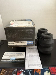 Sistema de mejora de suspensión trasera Timbren 2009-presente Dodge Ram 1500 DR1500DQ - Imagen 1 de 14