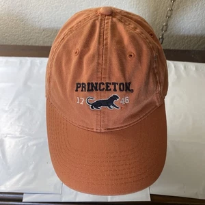 Princeton Leagacy Strapback Hut NCAA - Bild 1 von 4