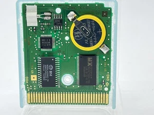 Gameboy Battery Replacement Service (NO GAME INCLUDED) - Imagen 1 de 3