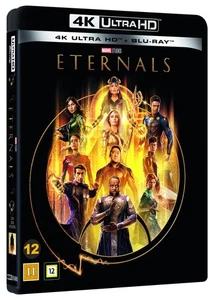 Disney Eternos - Afbeelding 1 van 2