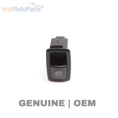Mercedes-Benz GL500 2008-2012 - Interruptor de ventana eléctrica 2518200510 Foto 1 de 4