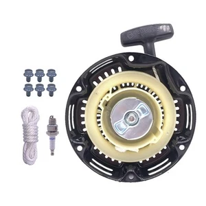 Recoil Starter Pull Start Assembly for Predator 79cc 98cc 99cc 68124 69733 Ga... - Picture 1 of 7