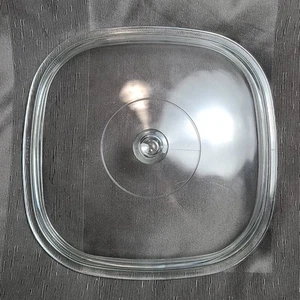 Replacement Lid P-10-0-1 - Picture 1 of 7