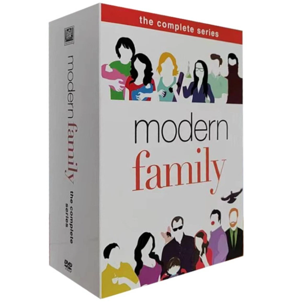 Modern Family Box Set DVDs for sale | eBay