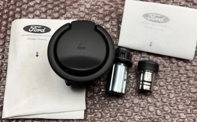 NUEVO OEM FORD F150 F250 F350 F450 F550 F650 Kit de ahumador AL3J-7804803-BAW Foto 1 de 4