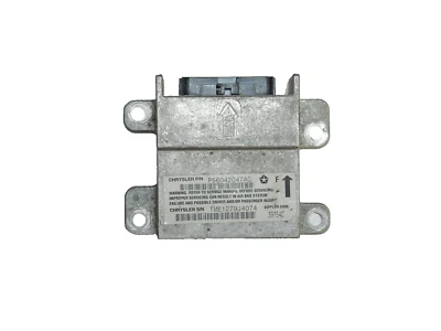 Módulo de control OEM 56042047 Jeep Grand Cherokee WJ 01 2001 ENVÍO GRATUITO Foto 1 de 2