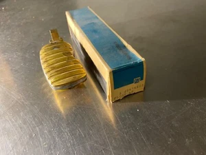 NOS GM 2434223 Float Carburetor Carb - Picture 1 of 3
