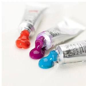 WINSOR & NEWTON Designers Gouache 14 ml. Tubo vari colori - Foto 1 di 12