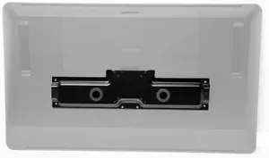 K62804K Official WACOM Wacom Cintiq Pro VESA Mount - Picture 1 of 3