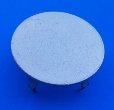 CHRYSLER VOYAGER SEBRING DODGE GRAND CARAVAN (1) WHEEL HUB CAP CENTER OEM A25 - Image 1 of 3