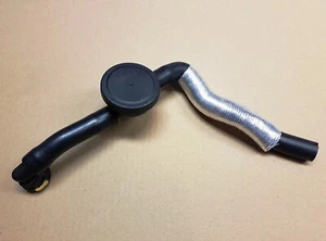 Tuyau Reniflard d'Huile Pour Renault Master 2.2 dCi 2.5 dCi - Picture 1 of 2