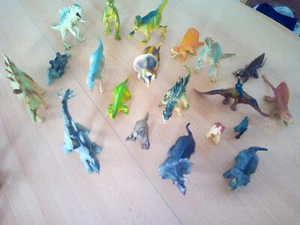 Gummitiere - Bild 1 von 6