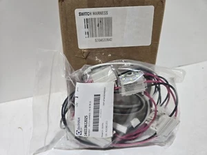 5304533642 ARNÉS INTERRUPTOR SUPERIOR COCINA *PIEZA NUEVA OEM* - Imagen 1 de 1
