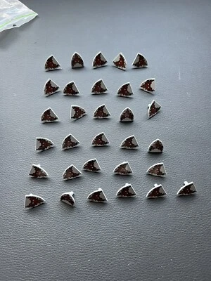 Lego Shield Accessory Harry Potter Set 4768 Durmstrang Stag 2005 3846pb019 X31 - Image 1 of 4