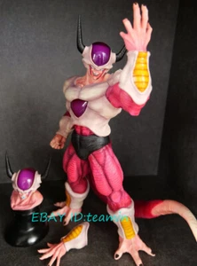 New Dragon Ball Frieza Second Form 37cm Anime Figure Statue Toys In Stock - Picture 1 of 6