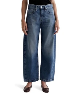 **AG Jeans** - Modell "Hattie" blau in Gr.30 **Neu** - Bild 1 von 5