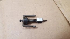 89-99 Yamaha FZR600 FZR1000 carb choke plunger starter set OEM 3EN-1410A-01-00 - Bild 1 von 5