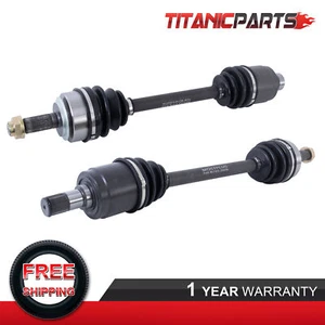 Front CV Axle Shaft Assembly For 2004-2008 Acura TL MT 3.2L 3.5L Left & Right - Picture 1 of 14