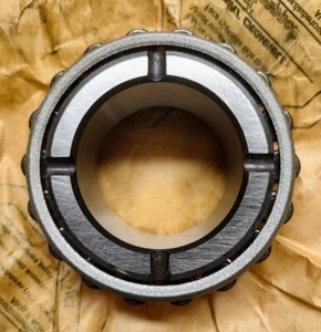Caterpillar Heavy Equipment 464-4996: 50.80mm Inner Diameter Bearing Co - Picture 1 of 5
