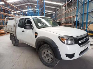 FORD RANGER RIGHT GUARD PK, FLARED TYPE, 04/09-06/11 - Picture 1 of 5