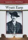 Wyatt Earp von Woog, Adam