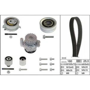 INA Timing Belt Kit 530 0550 32 - Picture 1 of 1