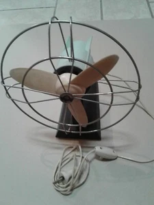 Ventilatore d'epoca Termozeta - Foto 1 di 3