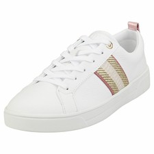 ted baker ottoli trainers