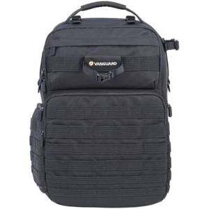 Vanguard VEO Range T 48 BK Large Tactical Backpack Black   VGBVEORANT48BK - Picture 1 of 11