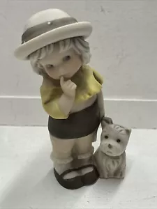 1995 Kim Anderson #175374 NBM Bahner Studio Alaska Momma Enesco #215 - Picture 1 of 9
