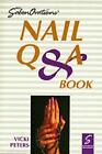 SalonOvations Nail Q & A Book by Peters, Vicki
