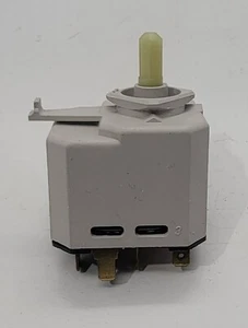 Genuine Dryer Maytag Start Switch Part#W10117655 - Picture 1 of 4
