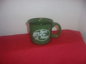 BASS PRO SHOPS COFFEE MUG - Picture 1 of 2