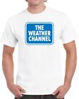 The Weather Channel Funny Parody Fan T Shirt