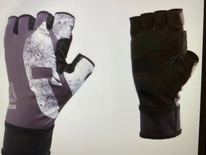 Reebok Spartan Race Weight Lifting Strength Training WOD Crossfit Gloves - Picture 1 of 3