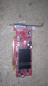 Carte graphique Dell CN-0H9142-13740 REV A01 OptiPlex GX620 - Photo 1/1