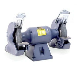 Baldor 1022W 10" Bench Grinder, 1HP, 1PH, 115/230V - Picture 1 of 1