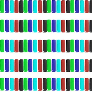 Kootion 5-100 sztuk 16GB 32GB 64GB USB 2.0 Metal Pamięć USB Stick Memory - Zdjęcie 1 z 18